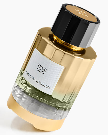 Carolina Herrera True Oud Eau de Parfum
