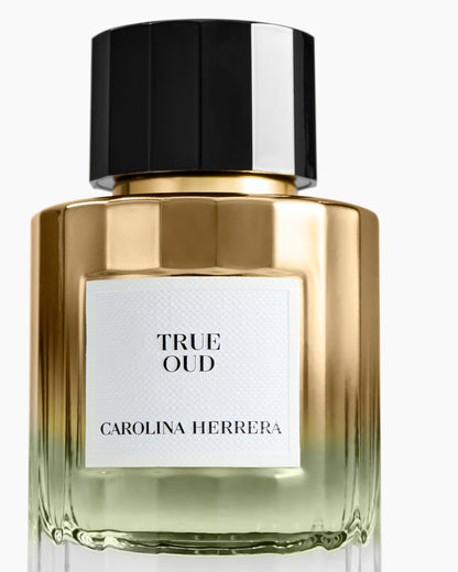 Carolina Herrera True Oud Eau de Parfum
