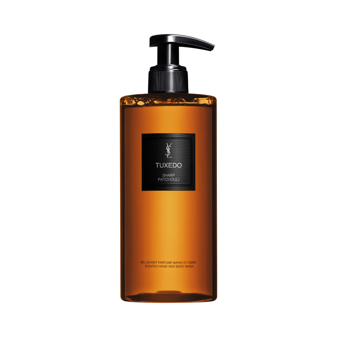 Yves Saint Laurent Tuxedo Body Wash - Le Vestiaire des Parfums