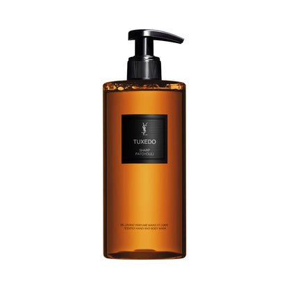 Yves Saint Laurent Tuxedo Body Wash - Le Vestiaire des Parfums