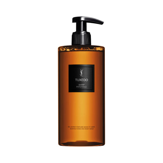 Yves Saint Laurent Tuxedo Body Wash - Le Vestiaire des Parfums