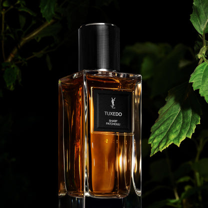 Yves Saint Laurent Tuxedo - Le Vestiaire des Parfums