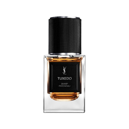 Yves Saint Laurent Tuxedo - Le Vestiaire des Parfums