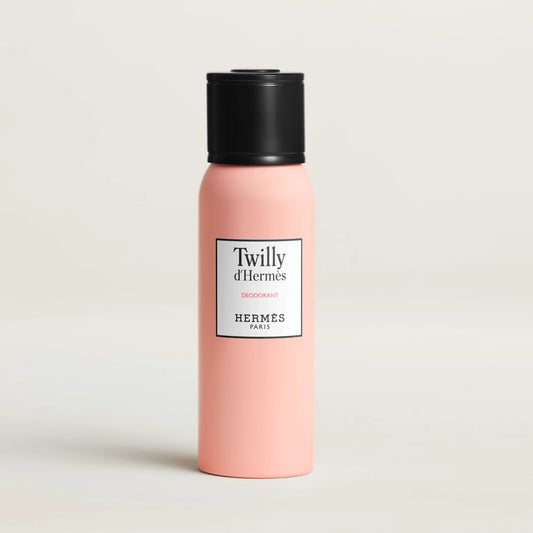 Hermès Twilly d'Hermes Deodorant spray