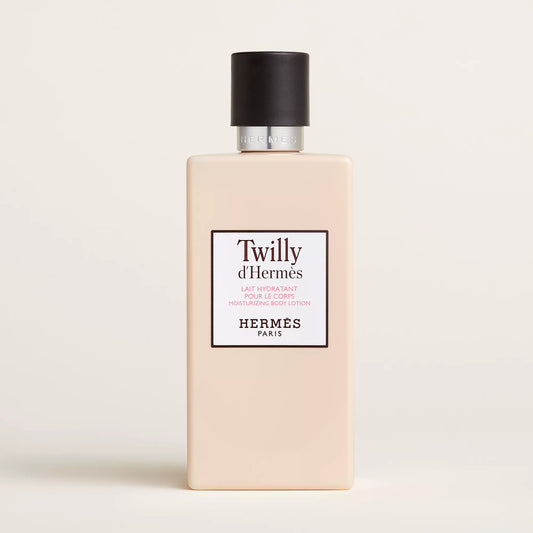Hermès Twilly d'Hermès Moisturizing body lotion