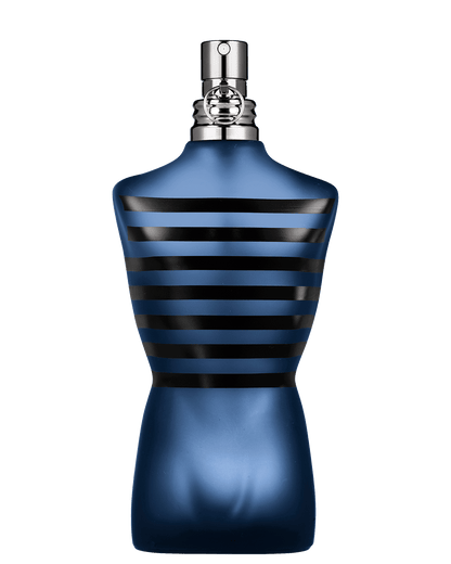Jean Paul Gaultier Ultra Male Eau de Toilette Intense