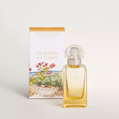 Hermès Un Jardin a Cythere Eau de toilette