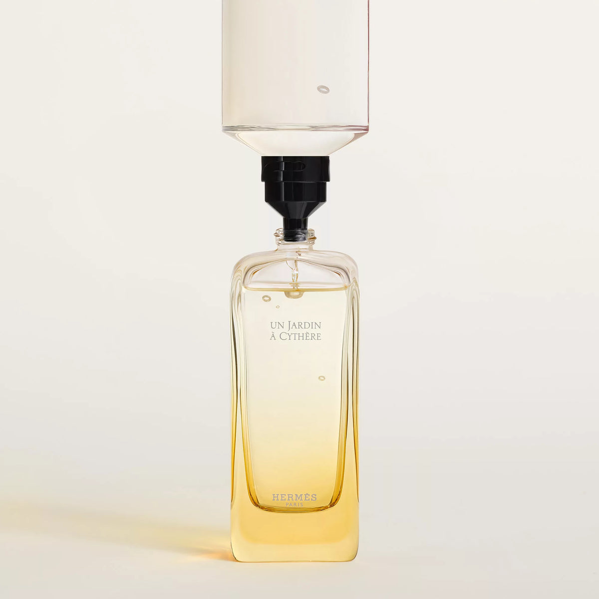 Hermès Un Jardin a Cythere Eau de toilette
