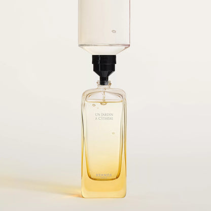 Hermès Un Jardin a Cythere Eau de toilette