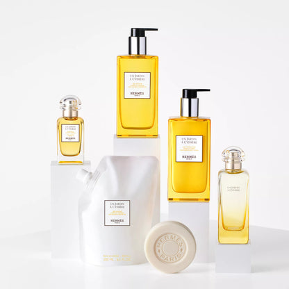 Hermès Un Jardin a Cythere Eau de toilette