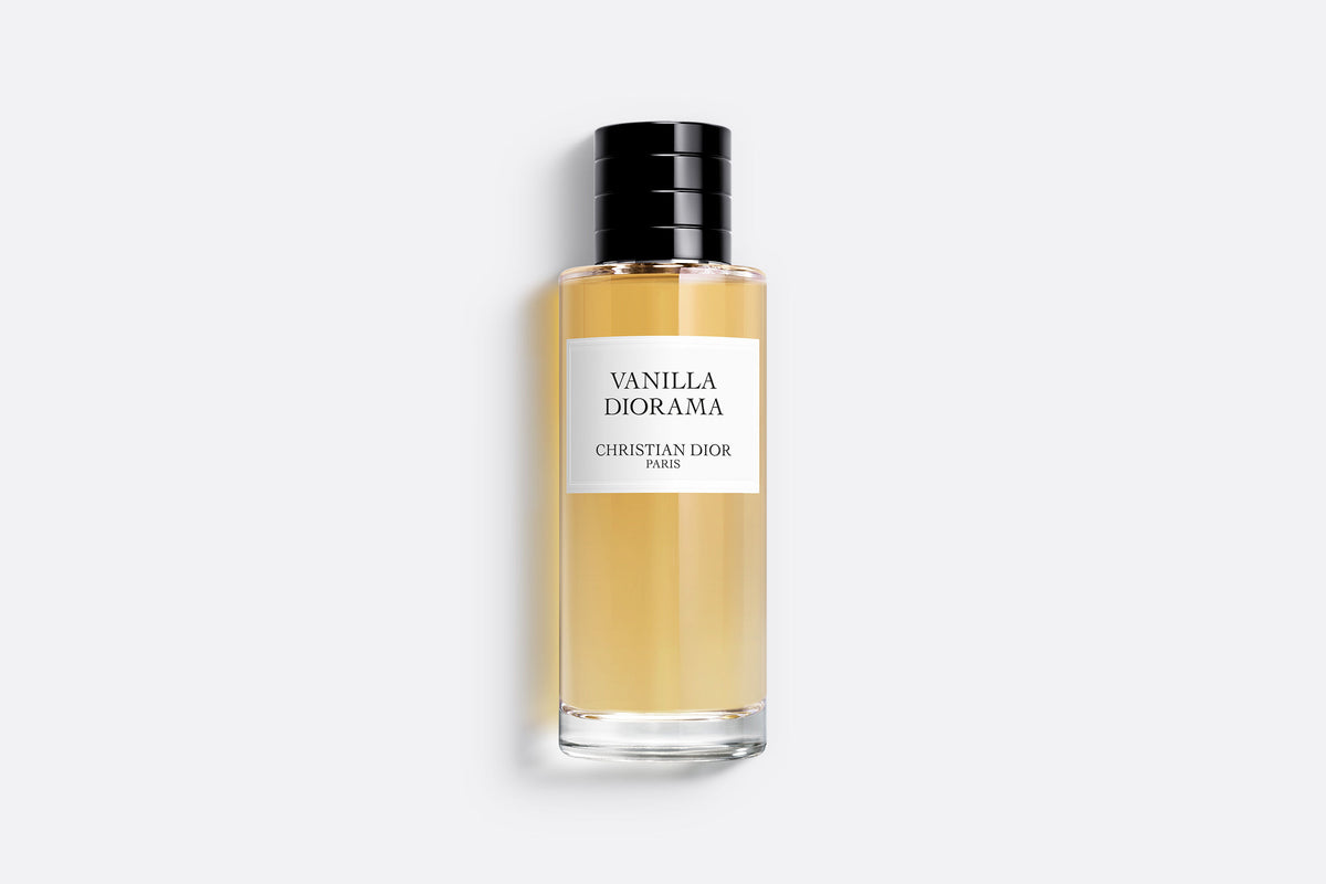 Dior Vanilla Diorama