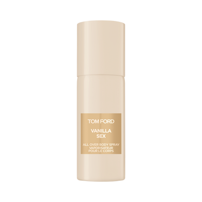 Tom Ford Vanilla Sex All Over Body Spray