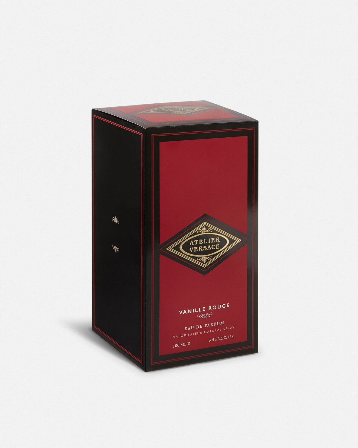 Versace Vanille Rouge EDP