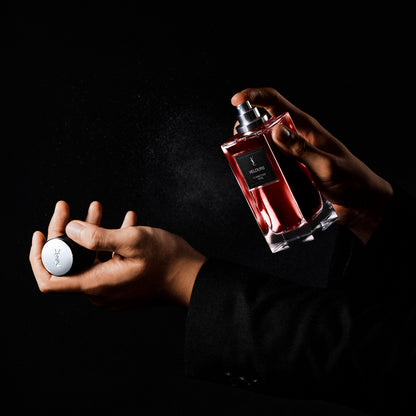 Yves Saint Laurent Velours - Le Vestiaire des Parfums