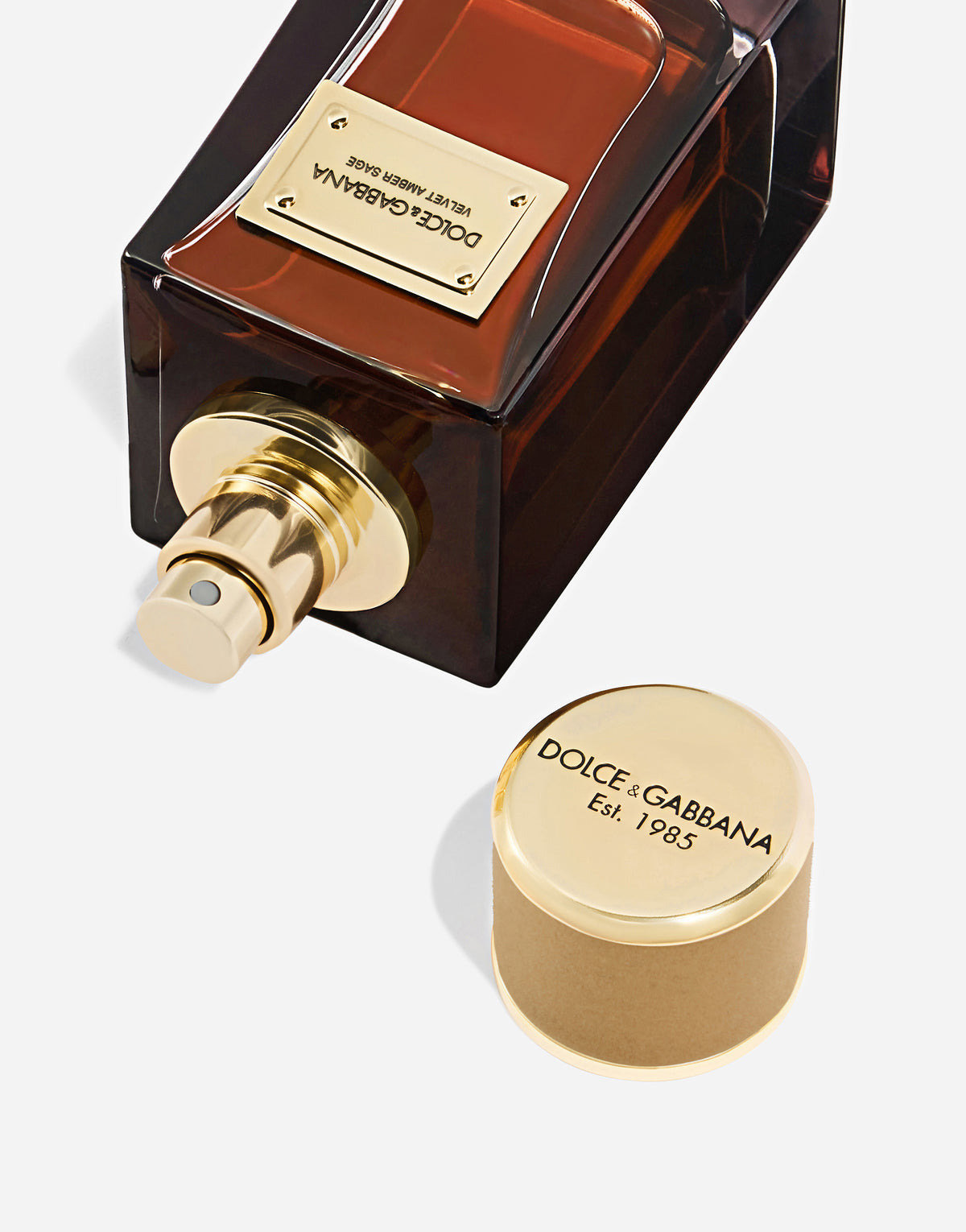 Dolce & Gabbana Velvet Amber Sage Eau de Parfum