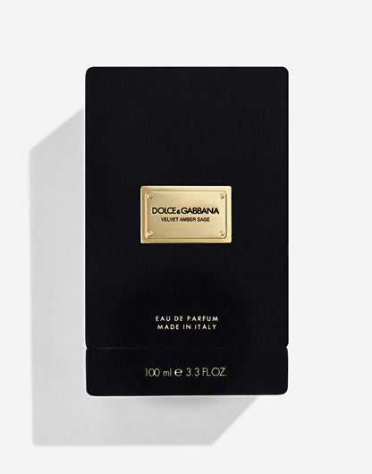 Dolce & Gabbana Velvet Amber Sage Eau de Parfum