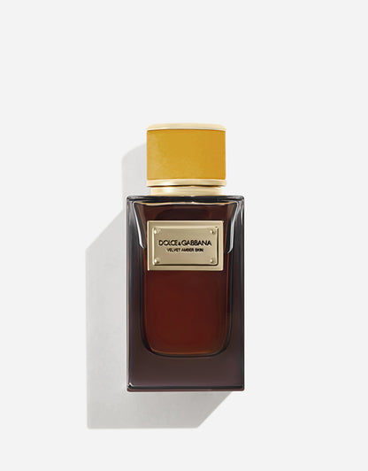 Dolce & Gabbana Velvet Amber Skin Eau de Parfum