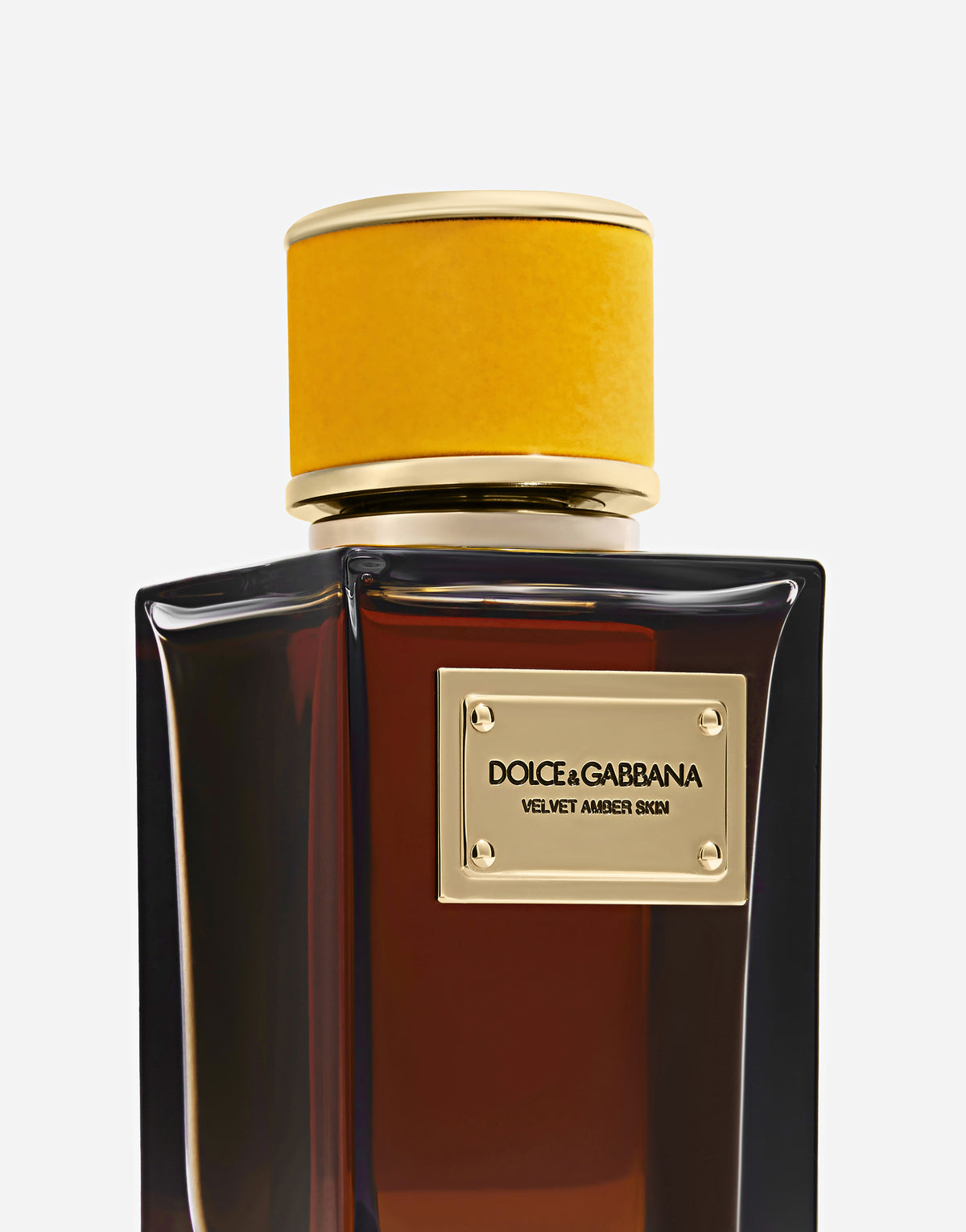 Dolce & Gabbana Velvet Amber Skin Eau de Parfum