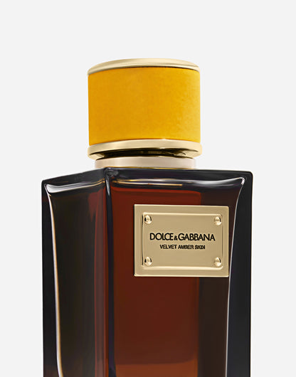 Dolce & Gabbana Velvet Amber Skin Eau de Parfum