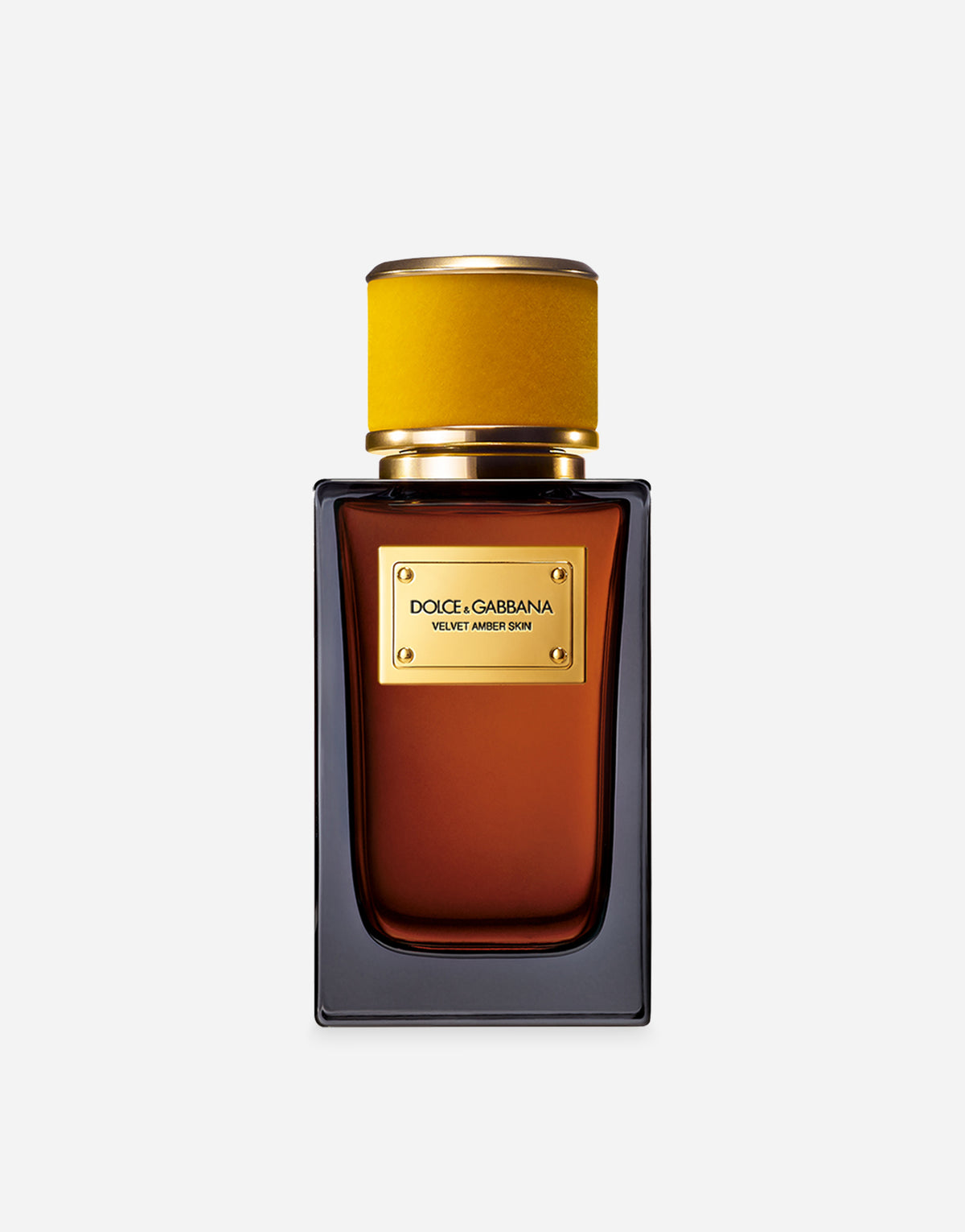 Dolce & Gabbana Velvet Amber Skin Eau de Parfum