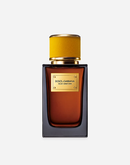 Dolce & Gabbana Velvet Amber Skin Eau de Parfum