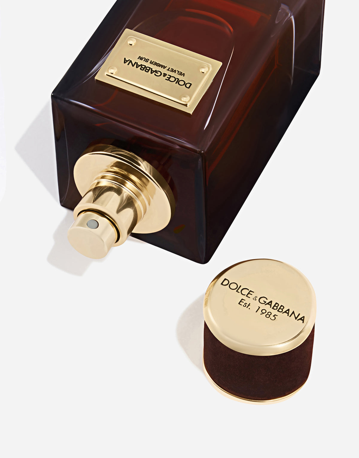 Dolce & Gabbana Velvet Amber Sun Eau de Parfum