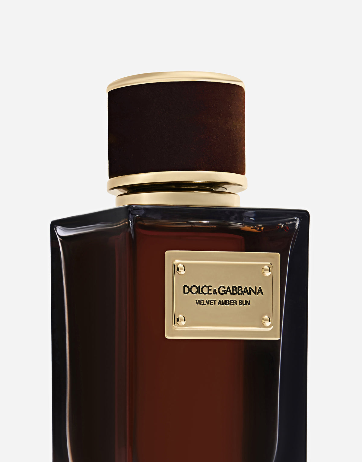 Dolce & Gabbana Velvet Amber Sun Eau de Parfum