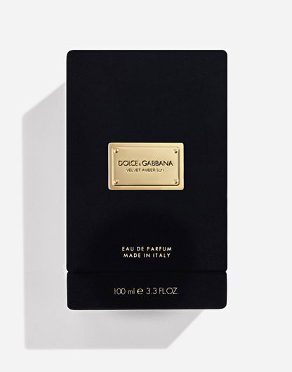 Dolce & Gabbana Velvet Amber Sun Eau de Parfum