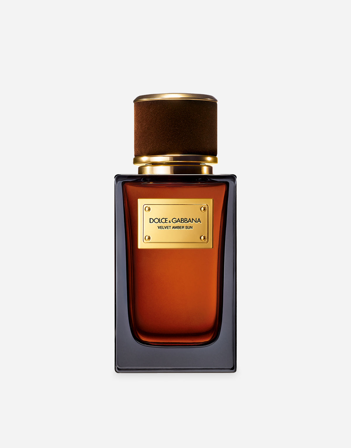 Dolce & Gabbana Velvet Amber Sun Eau de Parfum