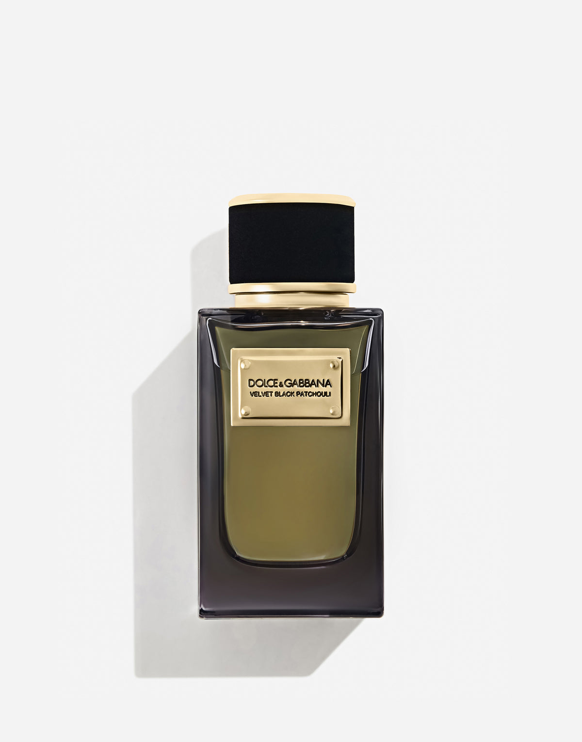 Dolce & Gabbana Velvet Black Patchouli Eau de Parfum