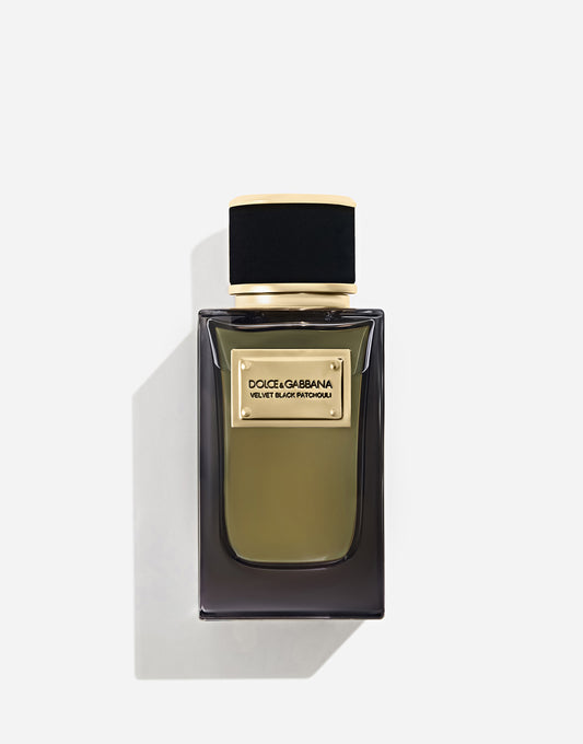 Dolce & Gabbana Velvet Black Patchouli Eau de Parfum