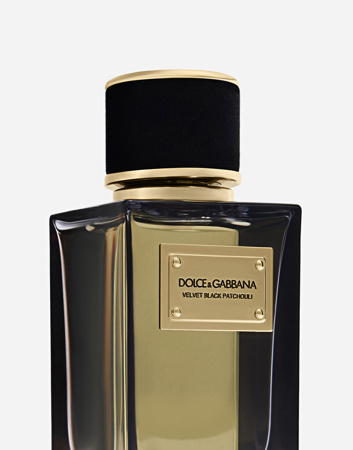 Dolce & Gabbana Velvet Black Patchouli Eau de Parfum