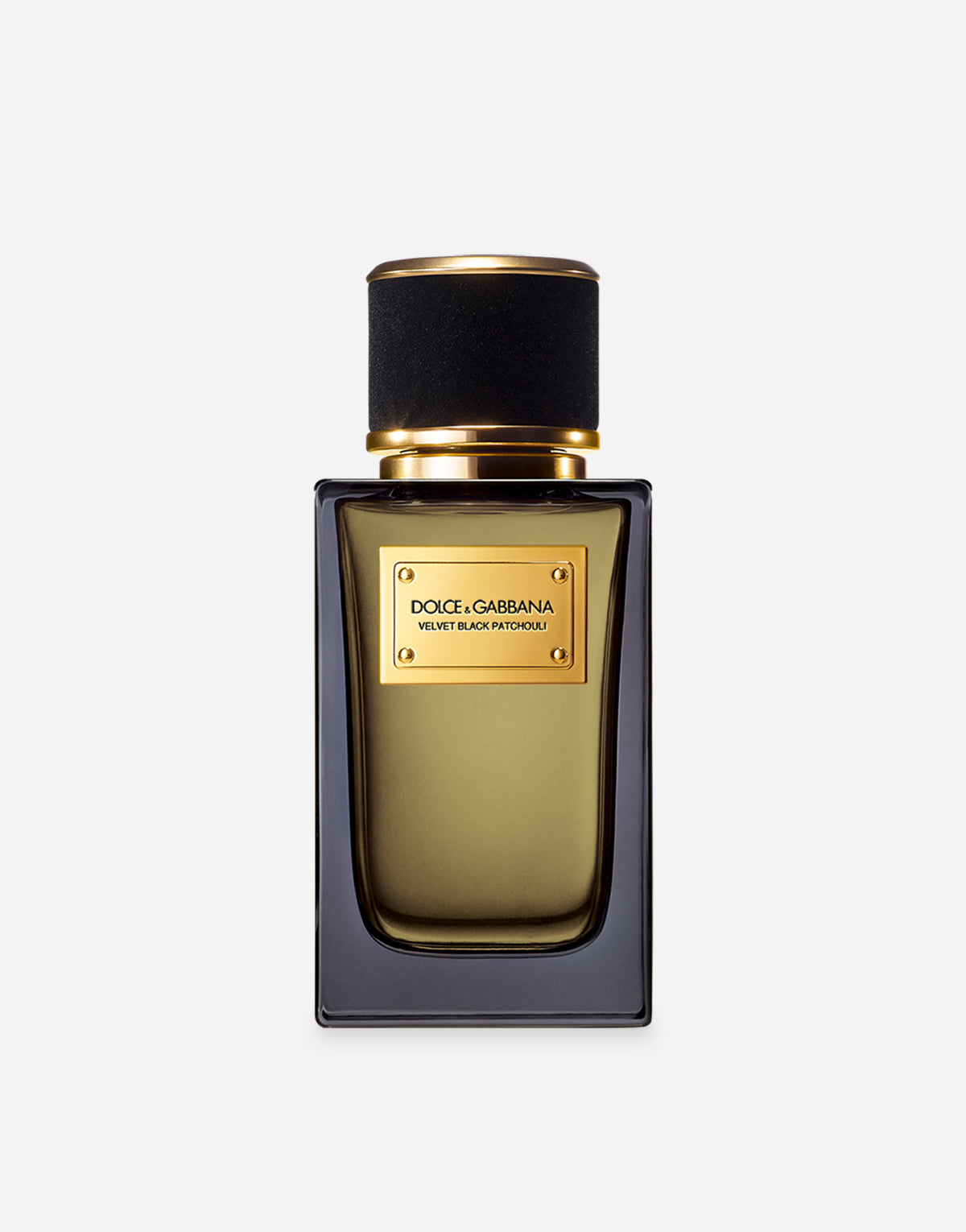 Dolce & Gabbana Velvet Black Patchouli Eau de Parfum