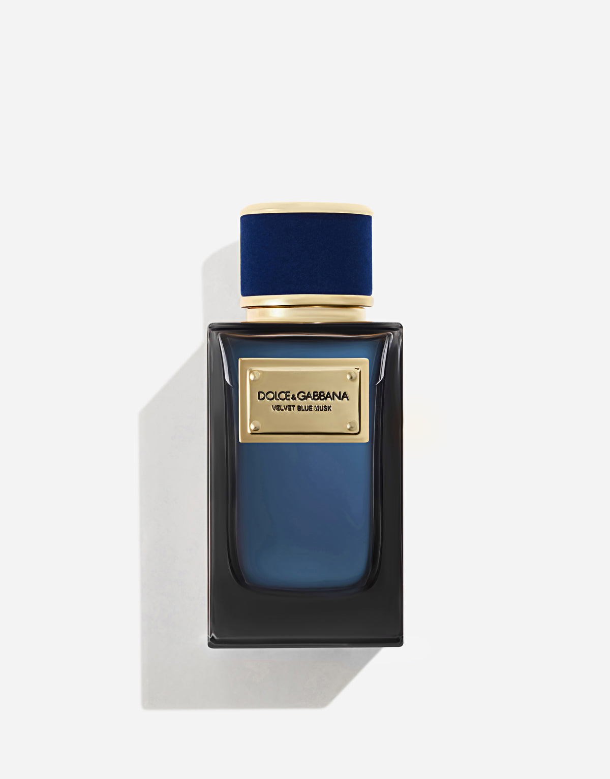 Dolce & Gabbana Velvet Blue Musk Eau de Parfum