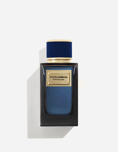 Dolce & Gabbana Velvet Blue Musk Eau de Parfum