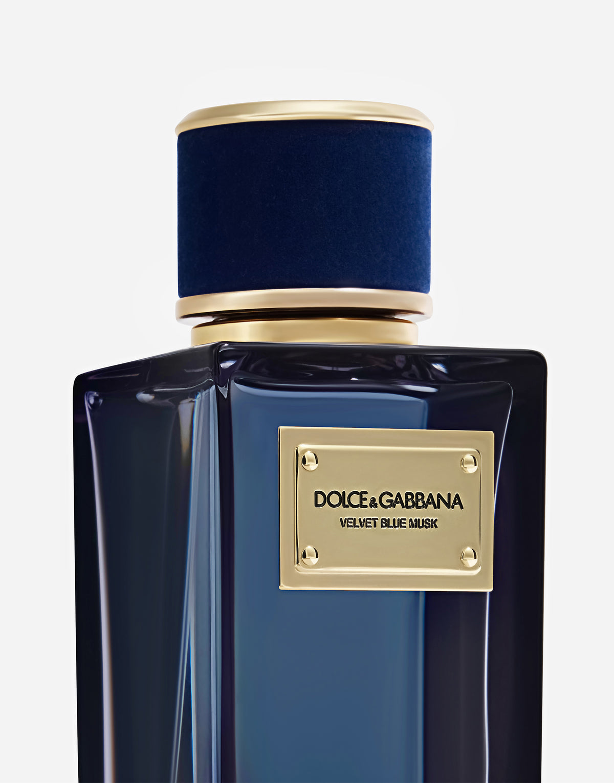 Dolce & Gabbana Velvet Blue Musk Eau de Parfum