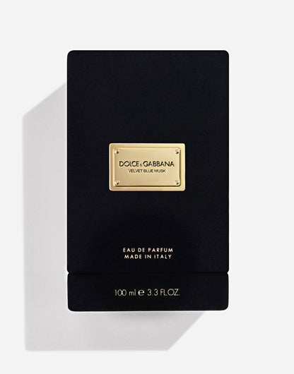 Dolce & Gabbana Velvet Blue Musk Eau de Parfum