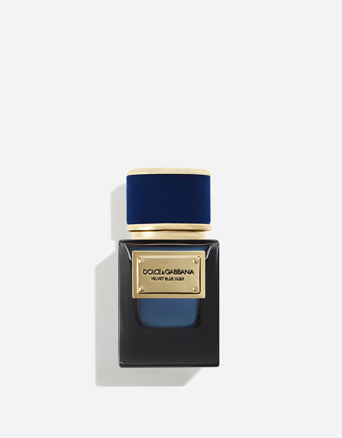 Dolce & Gabbana Velvet Blue Musk Eau de Parfum