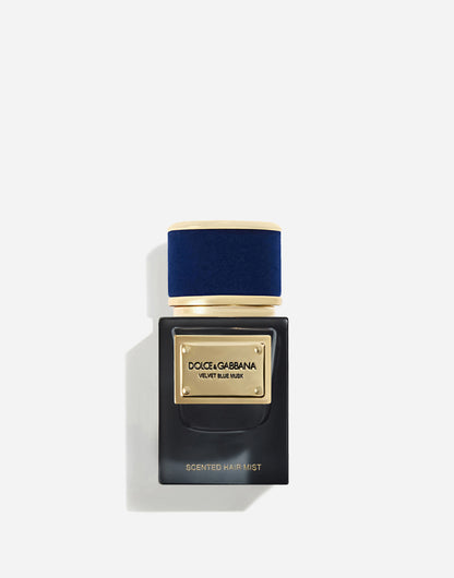 Dolce & Gabbana Velvet Blue Musk Scented Hair Mist