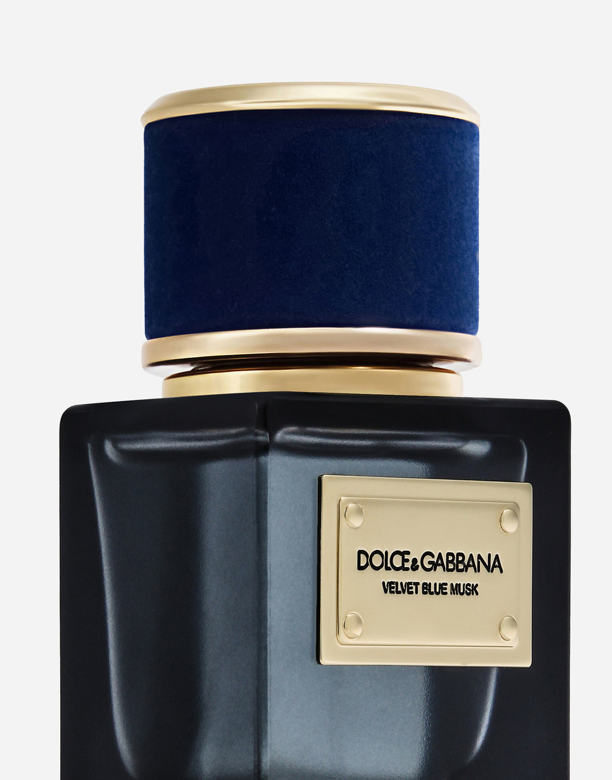 Dolce & Gabbana Velvet Blue Musk Scented Hair Mist
