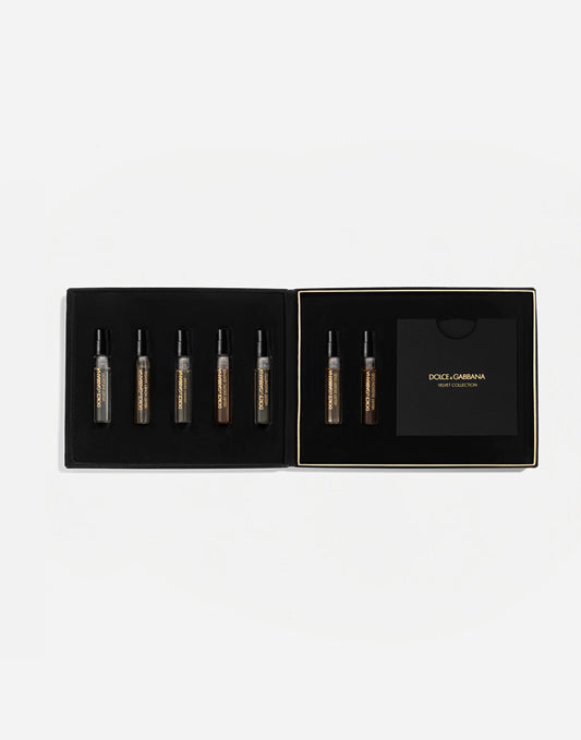 Dolce & Gabbana Velvet Collection Luminous Discovery Set