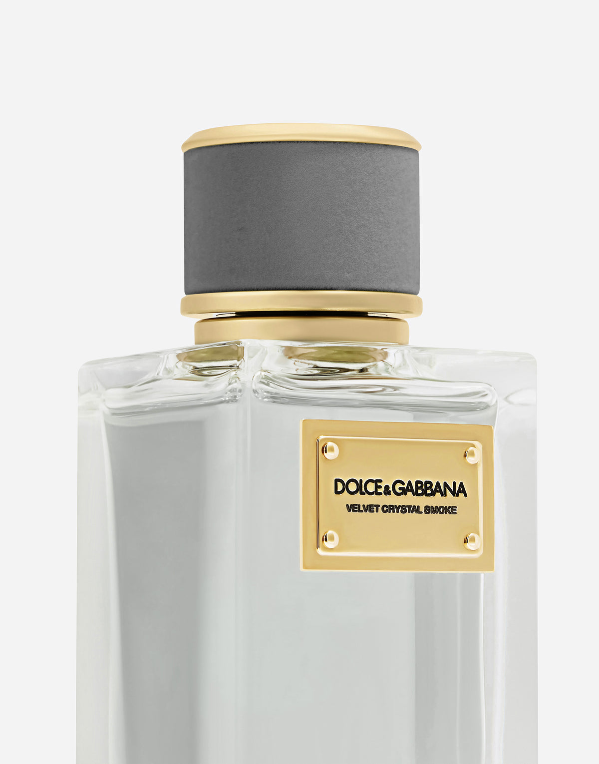 Dolce & Gabbana Velvet Crystal Smoke Eau de Parfum