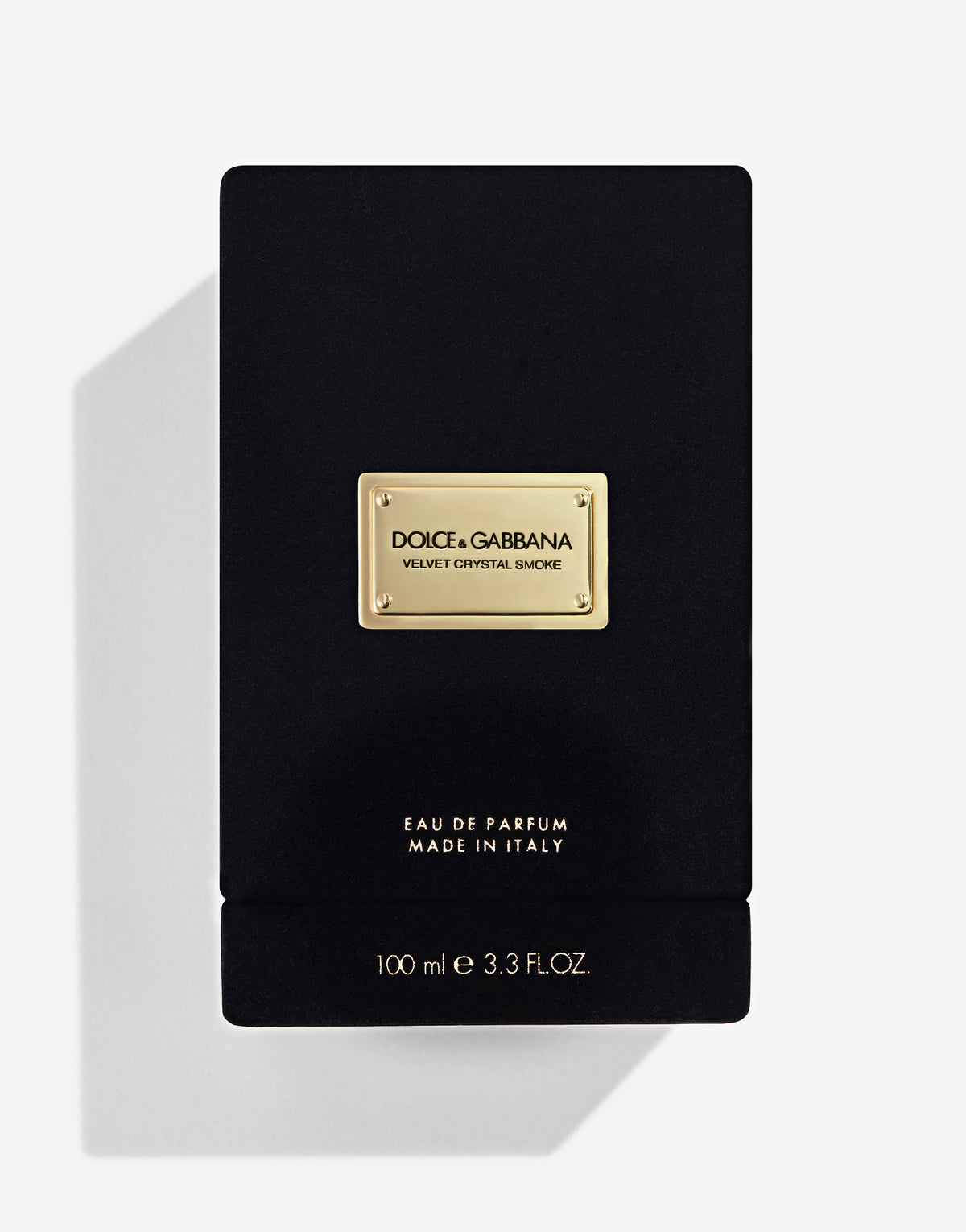 Dolce & Gabbana Velvet Crystal Smoke Eau de Parfum