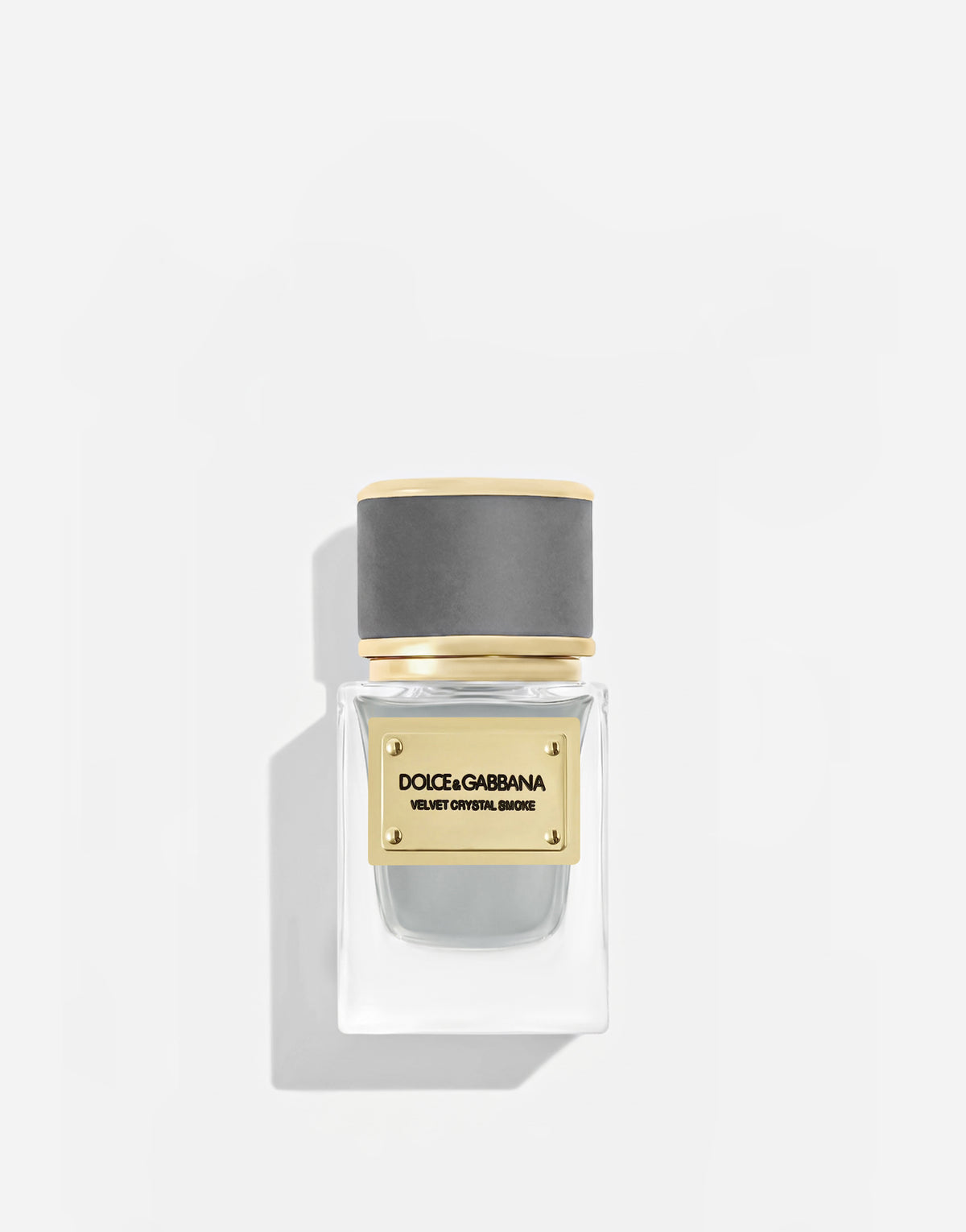 Dolce & Gabbana Velvet Crystal Smoke Eau de Parfum