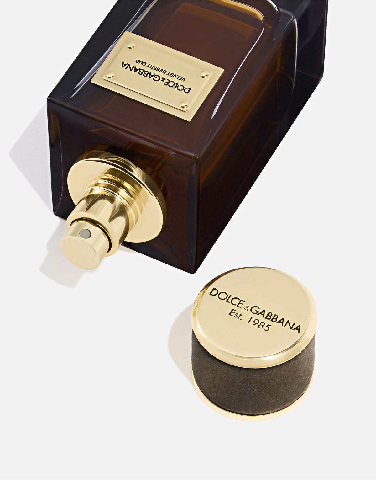 Dolce & Gabbana Velvet Desert Oud Eau de Parfum