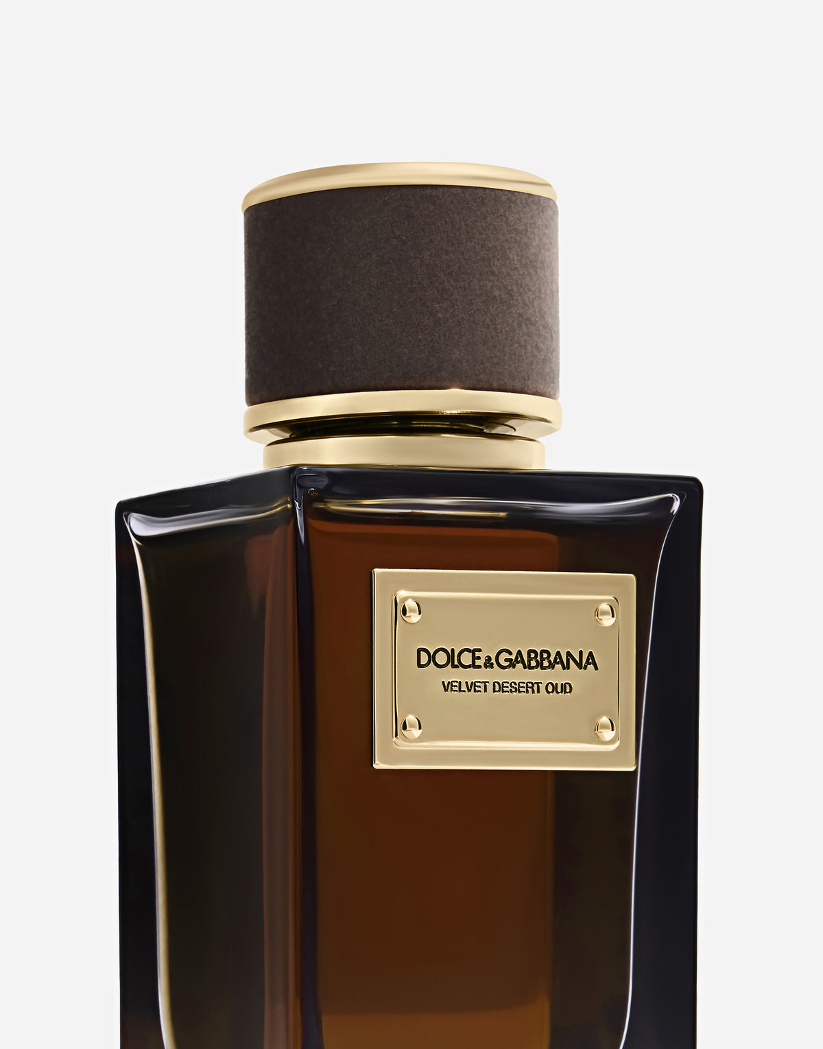 Dolce & Gabbana Velvet Desert Oud Eau de Parfum
