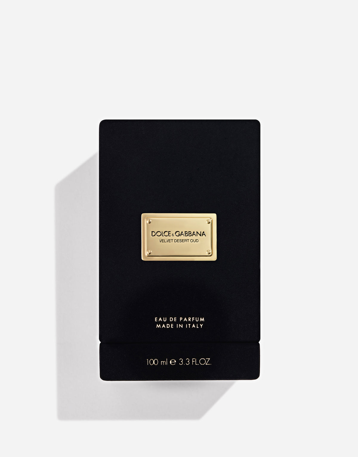 Dolce & Gabbana Velvet Desert Oud Eau de Parfum