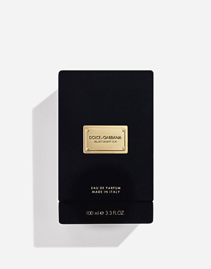 Dolce & Gabbana Velvet Desert Oud Eau de Parfum