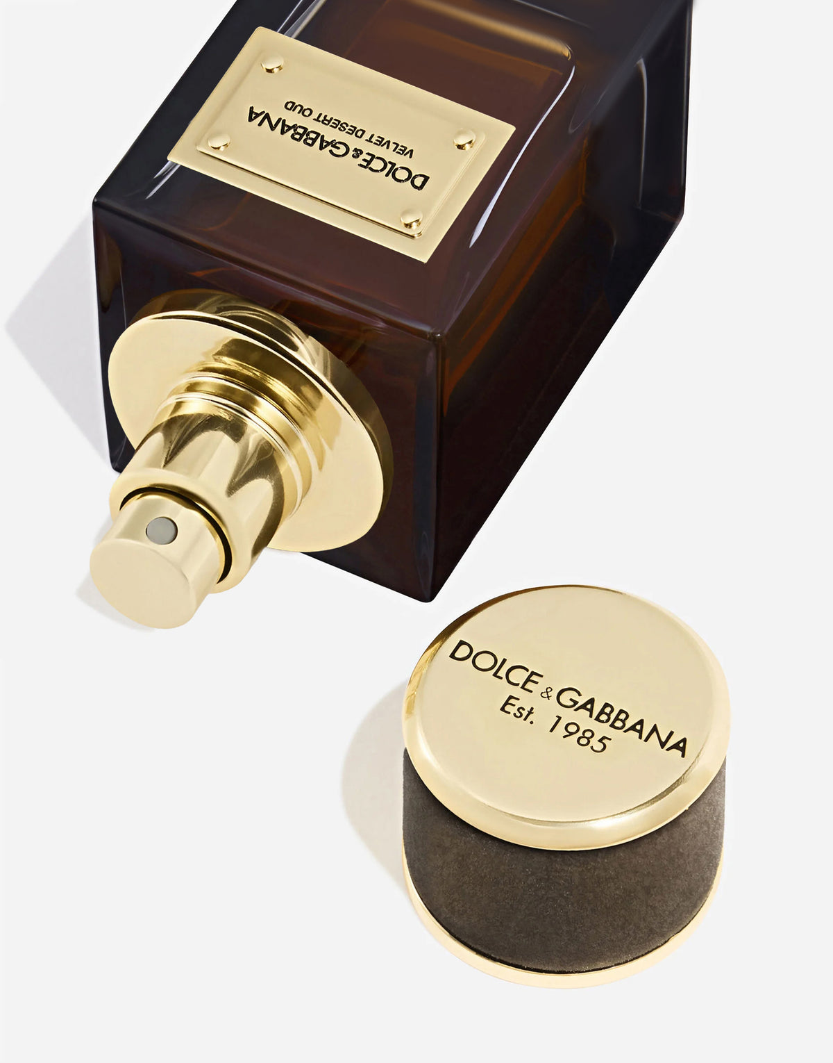 Dolce & Gabbana Velvet Desert Oud Eau de Parfum