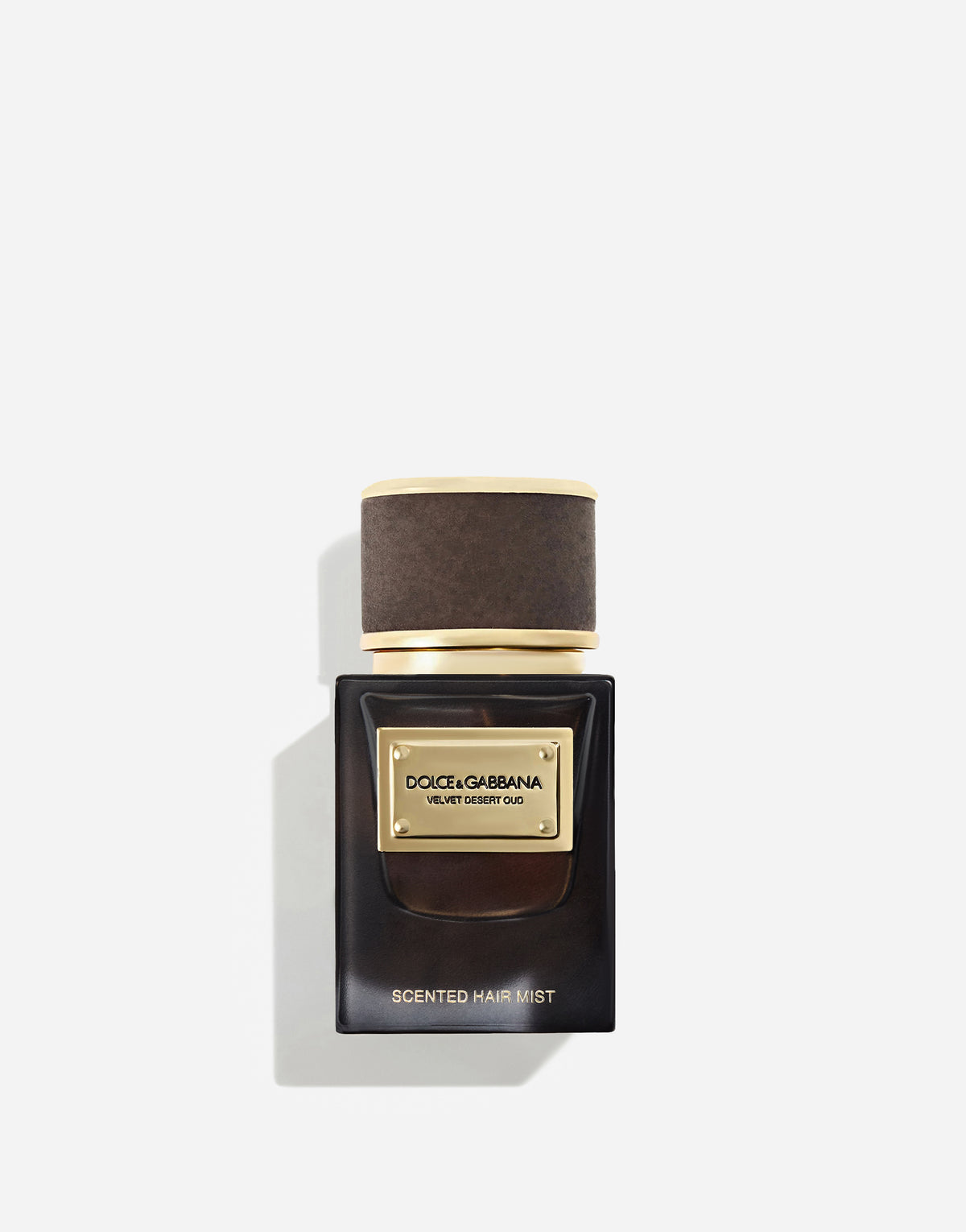 Dolce & Gabbana Velvet Desert Oud Scented Hair Mist